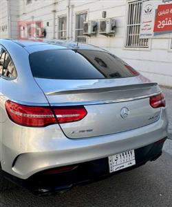 مێرسێدس بێنز GLE